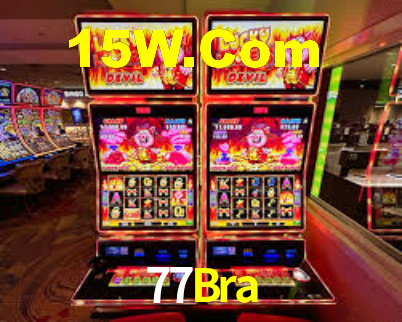 APP oficial da 77Bra para mobile